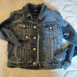 Gap Kids Denim Jacket